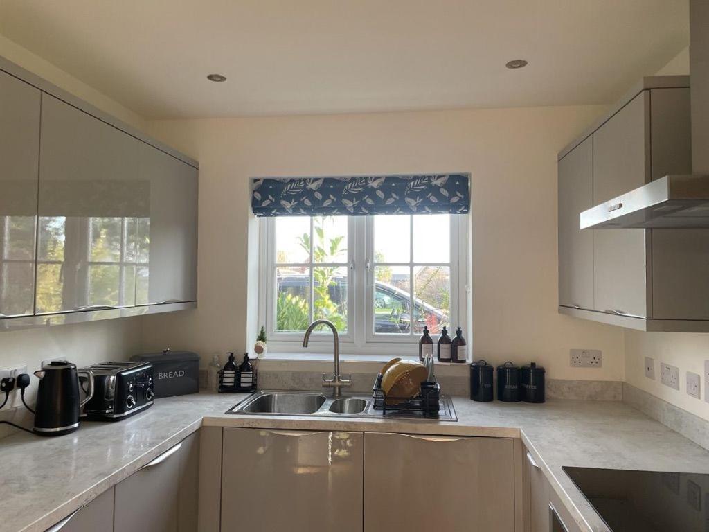 Caramel Cottage At The Bay Filey, Sleeps 6, 2 Dogs Welcome For Free Too Eksteriør bilde
