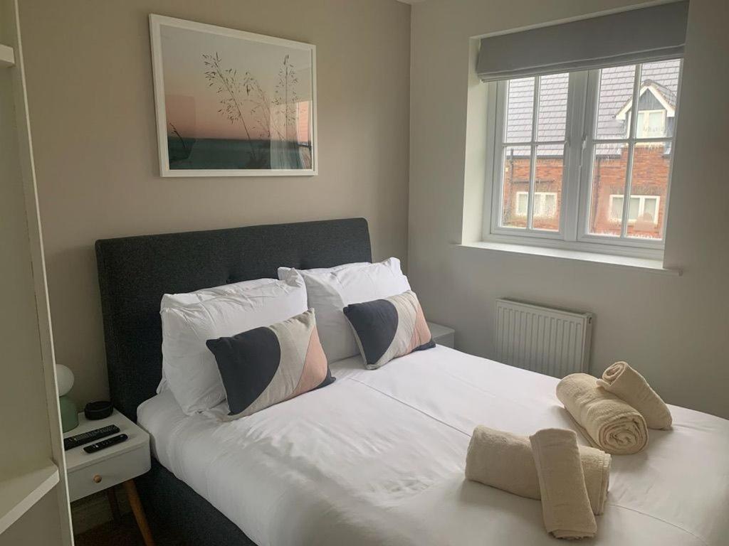 Caramel Cottage At The Bay Filey, Sleeps 6, 2 Dogs Welcome For Free Too Eksteriør bilde